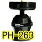 Velbon PH-263 yθUVx()