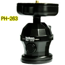 Velbon PH-263 yθUVx()