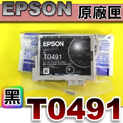 EPSON T0491 ¦-tX(X)R210/R230/R350/RX650()