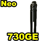 Velbon Neo Carmagne 730GE()