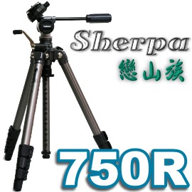 Velbon Sherpa 750R(ʤsڨtC)()