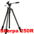 Velbon Sherpa 250R(ʤsڨtC)()