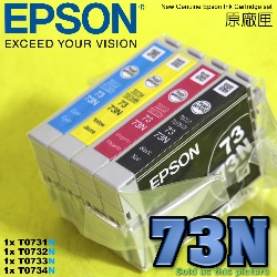 EPSON 73N tX(1)(¡BšBB)(s馡)