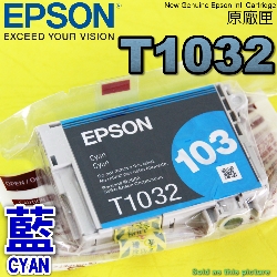 EPSON T1032 išjtX-r(eqXL)T103250