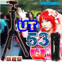 Velbon UT-53Q(ULTRAȹCtC)()