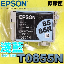 EPSON T0855N HŦ-tX(EPSON Stylus PHOTO 1390)(85N)