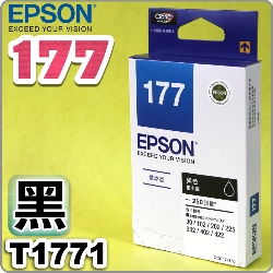 EPSON T1771 i¡jtX-(2017~09)()