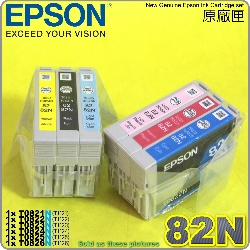 EPSON 82N tX(1)irˡjR270/R290/TX700/TX710/TX800/T50