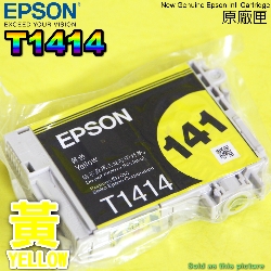 EPSON T1414 -tX