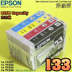 EPSON 133 tX-s馡(eq)(1)TX320F TX420W