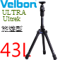 Velbon Ultrek(UT) 43L(ULTRAȹCtC)