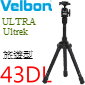 Velbon Ultrek(UT) 43DL(ULTRAȹCtC)