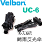 Velbon UC-6 h\ϥ(UC6)