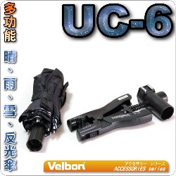 Velbon UC-6 h\ϥ(UC6)