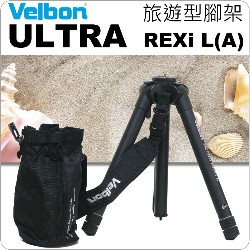 Velbon Ultra REXi L