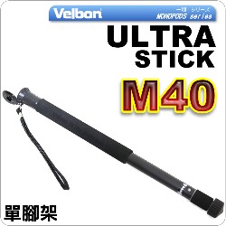 Velbon }[ ULTRA STICK M40