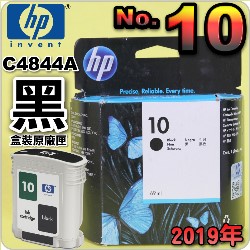 HP NO.10 C4844A i¡jtX-(2019~)