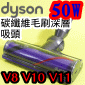 Dyson ˭ti50Wjֺ`hlYMotorhead iPart No.967483-05j(G248528) V8 SV10 V10 SV12 V11 SV14