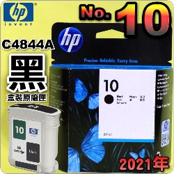HP NO.10 C4844A i¡jtX-(2021~)
