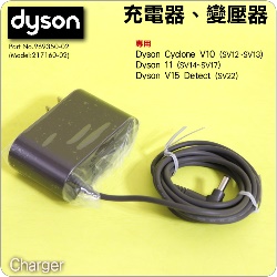 Dyson ˭tRqBquChargeriPart No.969350-02jiG270576-04j Cyclone V10  V11 SV12~SV17 V12 V12s V15