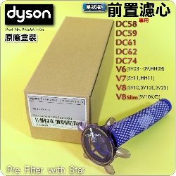 Dyson ˭ti-PjemoߡBoBoBLoΡiPart No.965661-05jDC58 DC59 DC61 DC62 DC74 V6 V7 SV11 V8 SV10 SV25